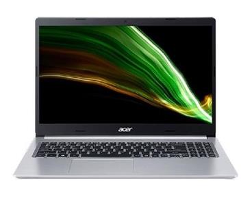 Acer Aspire 5 (A515-56-34N8 ) i3-1115G4/8GB/256GB SSD/15.6"/UHD Graphics/Win11 Home/Stříbrná