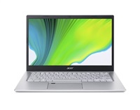 Acer Aspire 5 (A515-56-56XJ) i5-1135G7/4GB+4GB/512 GB SSD+N/Iris Xe Graphics/15.6" FHD IPS LED matný/ W10 Home/Silver