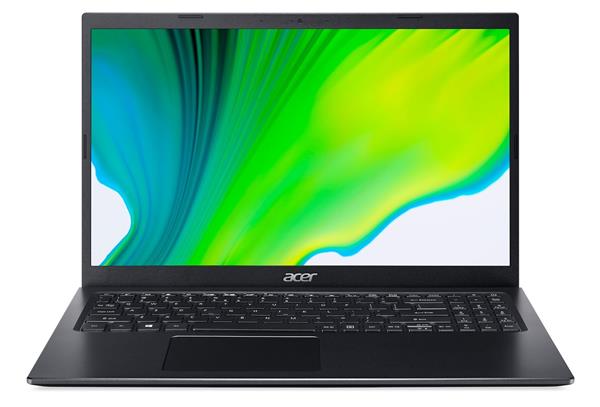 Acer Aspire 5 (A515-56-576Q) i5-1135G7/4GB+4GB/1TB SSD+N/15.6" FHD Acer matný IPS LED LCD/W10 Home/Black