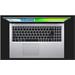 Acer Aspire 5 (A515-56-711X) i7-1165G7/16GB/15,6" FHD/1TB SSD/Win11 Home/stříbrná