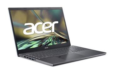 Acer Aspire 5 (A515-57-38WU) i3-1215U/8GB/512GB SSD/15"/Win11 Home/modrý