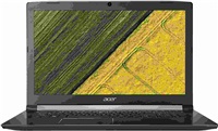 Acer Aspire 5 (A517-52-34L6) Core i3-1115G4/4GB+4GB/256GB SSD+N/17.3" FHD IPS slim bezel LCD/W10 PRO/Silver
