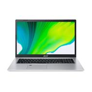 Acer Aspire 5 (A517-52-39NC) i3-1115G4/8GB/512GB SSD/17.3" FHD IPS/UHD Graphics/Linux/Stříbrná