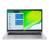 Acer Aspire 5 (A517-52-75P4) i7-1165G7/16GB/512GB SSD/17.3" FHD IPS LCD/Xe Graphics/Win11 Home/Stříbrná