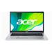 Acer Aspire 5 (A517-52G-520B) i5-1135G7/16GB/1TB SSD/17" FHD/GF MX450/Win11 Home/stříbrná