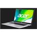 Acer Aspire 5 (A517-52G-52GF) i5-1135G7/16GB/512GB SSD/17" FHD/GF MX450/Linux stříbrná
