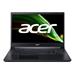 Acer Aspire 7/A715-42G/R5-5500U/15,6"/FHD/8GB/512GB SSD/GTX 1650/bez OS/Black/2R