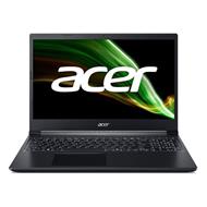 Acer Aspire 7/A715-42G/R5-5500U/15,6"/FHD/8GB/512GB SSD/GTX 1650/W11H/Black/2R