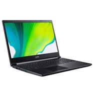 Acer Aspire 7 (A715-76G-52LV)  i5-512450H/16GB/512GB SSD/15.6" FHD/GF 2050/Linux černá