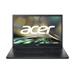 Acer Aspire 7 (A715-76G-552V) i5-12450H/16GB/1TB SSD/15.6" FHD/GF 2050/Win Home 11 černá