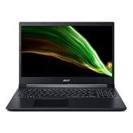 Acer Aspire 7 (A715-76G-55MP) i5-12450H/8GB/1TB SSD/15,6" FHD 144Hz/RTX 2050 4GB/Linux/černá