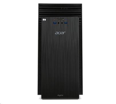 Acer Aspire ATC-281 AMD A10-9700/8GB/1TB 7200 ot./ AMD R7-430 2GB /DVDRW/Linux