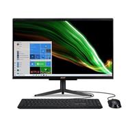 Acer Aspire C24-1600 ALL-IN-ONE 23,8" IPS LED FHD/Pentium N6005/8GB/256GB SSD/W11 Home