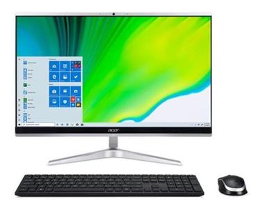 Acer Aspire C24-1650 ALL-IN-ONE 23,8" IPS LED FHD/ Intel Core i3-1115G4/4GB/256GB SSD/W10 Home