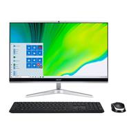 Acer Aspire C24-1650 ALL-IN-ONE 23,8" IPS LED FHD/ Intel Core i3-1115G4/4GB/256GB SSD/W10 Pro