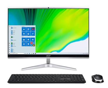 Acer Aspire C24-1650 ALL-IN-ONE 23,8" IPS LED FHD/ Intel Core i3-1115G4/4GB/256GB SSD/W10 Pro