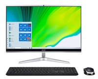 Acer Aspire C24-1650 ALL-IN-ONE 23,8" IPS LED FHD/ Intel Core i5-1135G7/8GB/512GB SSD/W11 Home