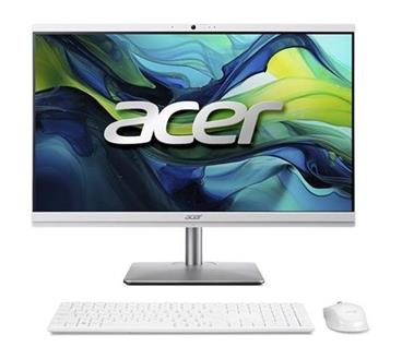 Acer Aspire C24-195ES ALL-IN-ONE 23,8" IPS LED FHD/Core Ulta 5-125U /16GB/512GB SSD/W11 PRO