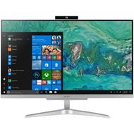 Acer Aspire C24-865 ALL-IN-ONE 23,8" LED FHD/i3-8130U/4GB/128GB SSD+1TB/UHD Graphics/USB myš a klávesnice/W10 Home