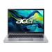 Acer Aspire Go 14 (AG14-31P-38H6)  i3-N305/16GB/512GB SSD/14"/Win11 Home/stříbrná