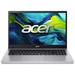 Acer Aspire GO (AG15-31P-C6H0) N100/16GB/512GB SSD/15,6" FHD/Win11 Home/stříbrná