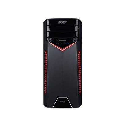 Acer Aspire GX-281 AMD R5 1600/8GB/1TB / GTX 1060 3GB/DVDRW/ W10 Home