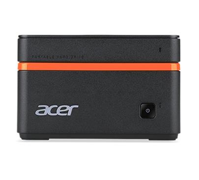 Acer Aspire Revo Build M1-601 Celeron J3060D/4GB/32GB eMMC/802.11b/g/n /SD card slot/USB 3.0/HDMI/DP/W10