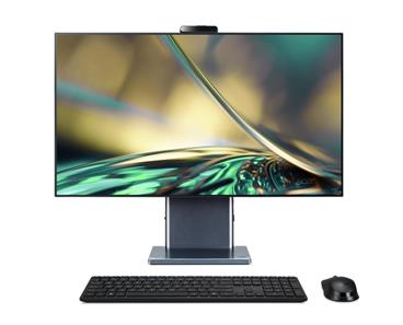 Acer Aspire S27-1755 ALL-IN-ONE 27" IPS WQHD/i5-1240P/16GB/512GB SSD/ Win11 Pro