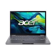 ACER Aspire Spin 14 (ASP14-51MTN-76GZ),Core7 150U ,15,6" FHD ,32GB,1TB SSD,Intel Graphic,W11H,Grey