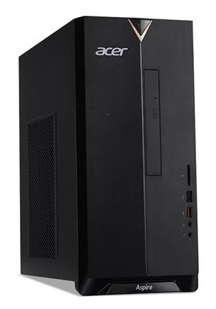 Acer Aspire TC-1660 Ci5-11400F/8GB/512GB SSD/GTX 1650/DVDRW/USB klávesnice+myš/ W10