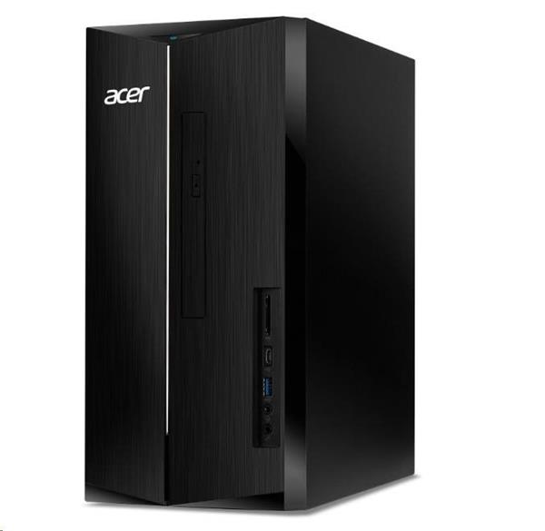 Acer Aspire TC-1760 Ci5-12400/16GB/512GB SSD+1TB HDD/GTX1660s/USB klávesnice+myš/ W11