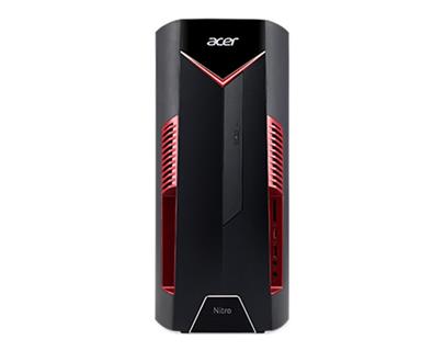 Acer Aspire TC-885 Ci5-8400 /8GB/1TB / GTX 1050Ti /DVDRW/ DVI-D/HDMI/DP/DP /W10 Home