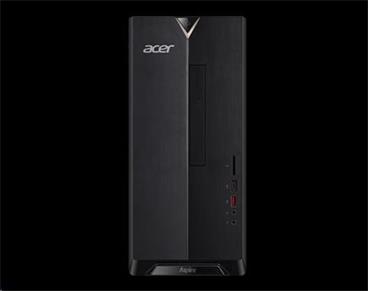 Acer Aspire TC-895 i5-10400/8GB/512 GB SSD/DVDRW/USB klávesnice+myš/W10 Home
