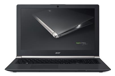 Acer Aspire V15 Nitro (VN7-593G-7212) i7-7700HQ/8GB+8GB/256 GB SSD+1TB/GTX 1050Ti 4GB/15.6" FHD IPS matný/BT/W10 Home/Black
