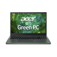 Acer Aspire Vero (AV15-53P-767S) i7-1355U/16GB/1TB SSD/15,6" FHD IPS/Win11 Home/zelená 