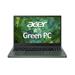 Acer Aspire Vero (AV15-53P-767S) i7-1355U/16GB/1TB SSD/15,6" FHD IPS/Win11 Home/zelená