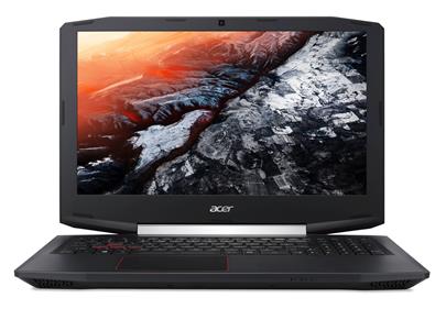 Acer Aspire VX 15 (VX5-591G-5108) i5-7300HQ/8GB+N/1TB+N/GTX 1050 4GB/15.6" FHD matný LED/BT 4.0/W10 Home/Black