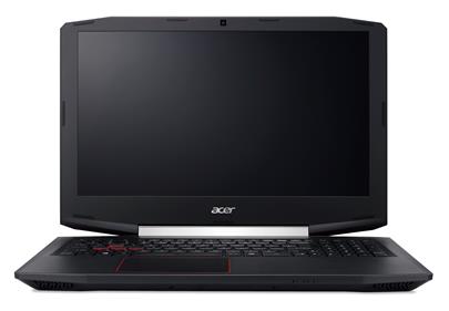 Acer Aspire VX 15 (VX5-591G-72QN) i7-7700HQ/8GB+N/256GB SSD+N/GTX 1050Ti 4GB/15.6" FHD IPS LED matný/BT/W10 Home/Black