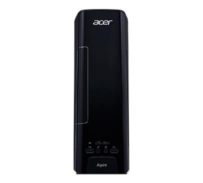 Acer Aspire XC-730 - J3355/4G/1TB/DVD/W10