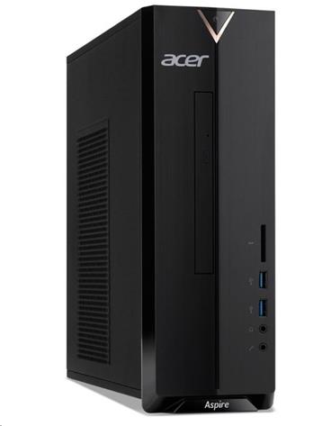 Acer Aspire XC-840 Pentium N6005/4GB/1TB/DVDRW/USB klávesnice a myš/Win11 Home