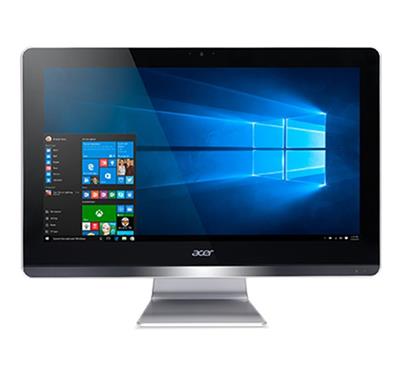 Acer Aspire Z20-730 - 19,5"/J4205/1TB/4G/W10 černý