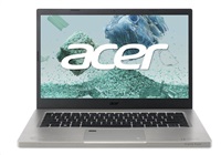 Acer AV14-51 14/i5-1235U/16G/512SSD/W11 šedý