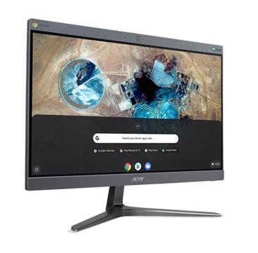 Acer Chromebase CA24V2 ALL-IN-ONE 23,8" FHD Touch LED/i7-8550U/4GB/128GB SSD /HD Graphics/Webcam/Chrome OS
