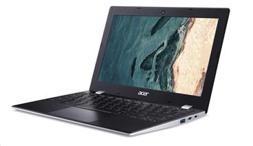 Acer Chromebook 311 (CB311-9HT-C8V9) Celeron N4100/4GB+N/A/eMMC 32GB+N/A/UHD Graphics 600/11.6" HD MultiTouch IPS/BT/Chrome/Silve