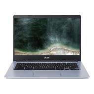 Acer Chromebook 314 (C934T-P3WF) Pentium N6000/8GB/128GB eMMC/14" FHD IPS Touch/Chrome OS EDU+Educaton upgrade/šedá