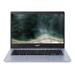 Acer Chromebook 314 (C934T-P3WF) Pentium N6000/8GB/128GB eMMC/14" FHD IPS Touch/Chrome OS EDU+Educaton upgrade/šedá