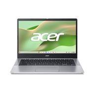 Acer Chromebook 314 (CB314-4H-31PS) Core i3-N305/8GB/256GB PCIe NVMe SSD/14" FHD IPS /Chrome OS/stříbrná