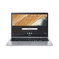 Acer Chromebook 315 (CB315-3H-C04F) Celeron N4020/4GB/eMMC 64GB/15,6" FHD/Chrome/Stříbrná