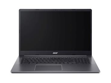 Acer Chromebook 317 CB317-1HT - 43.9 cm (17.3") - Intel Pentium Silver N6000 - silver