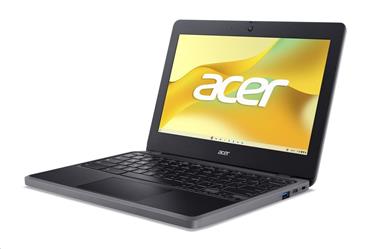 Acer Chromebook 511 (C736T-TCO-C17R) Intel N100/4GB/eMMC 64GB/11,6" HD Touch IPS/Chrome OSEducation upgrade/černá